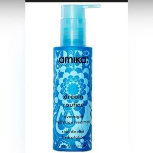 Amika Dream Routine Hydration Treatment -